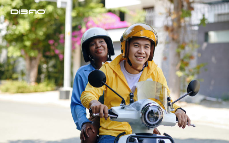 Giải đáp: Khi chưa đủ tuổi lái xe 110cc phạt bao nhiêu?